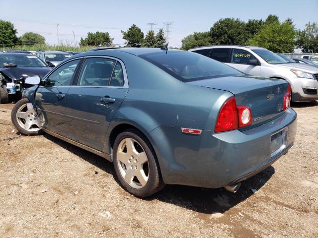 Photo 1 VIN: 1G1ZJ57759F166442 - CHEVROLET MALIBU 2LT 