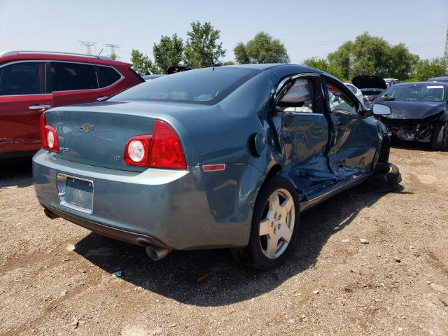 Photo 2 VIN: 1G1ZJ57759F166442 - CHEVROLET MALIBU 2LT 