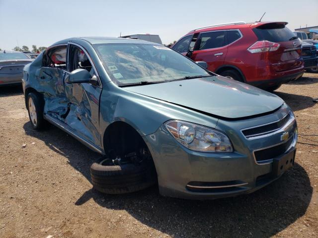 Photo 3 VIN: 1G1ZJ57759F166442 - CHEVROLET MALIBU 2LT 