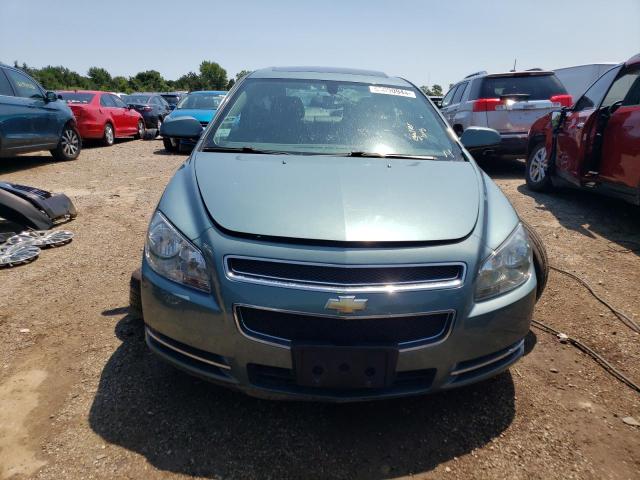 Photo 4 VIN: 1G1ZJ57759F166442 - CHEVROLET MALIBU 2LT 