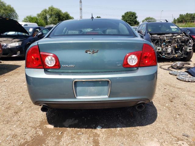 Photo 5 VIN: 1G1ZJ57759F166442 - CHEVROLET MALIBU 2LT 