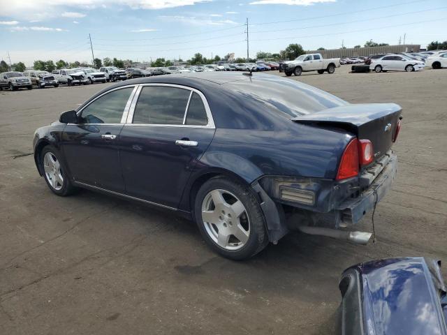 Photo 1 VIN: 1G1ZJ57759F182088 - CHEVROLET MALIBU 