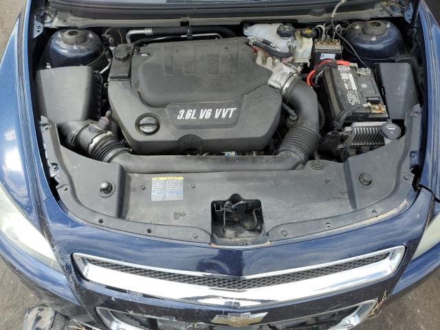 Photo 10 VIN: 1G1ZJ57759F182088 - CHEVROLET MALIBU 