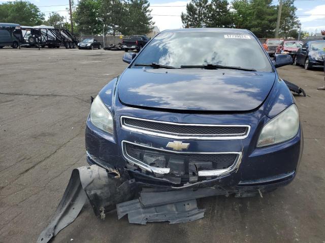 Photo 4 VIN: 1G1ZJ57759F182088 - CHEVROLET MALIBU 