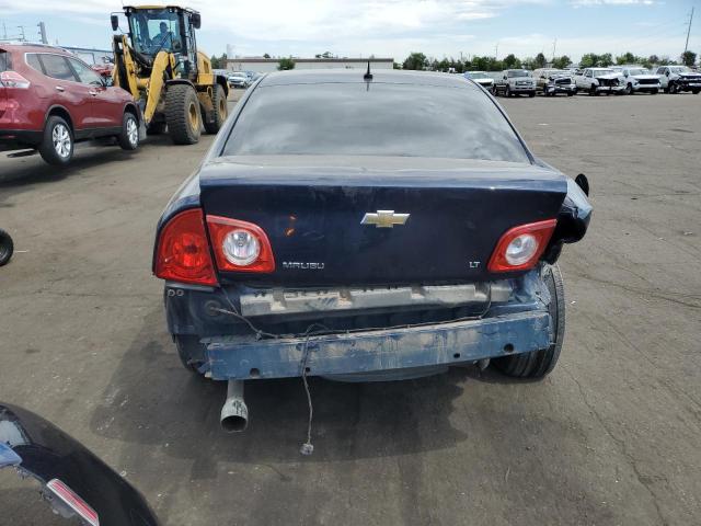 Photo 5 VIN: 1G1ZJ57759F182088 - CHEVROLET MALIBU 