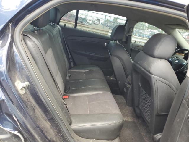 Photo 9 VIN: 1G1ZJ57759F182088 - CHEVROLET MALIBU 