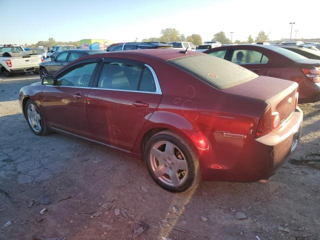 Photo 1 VIN: 1G1ZJ57759F188151 - CHEVROLET MALIBU 2LT 