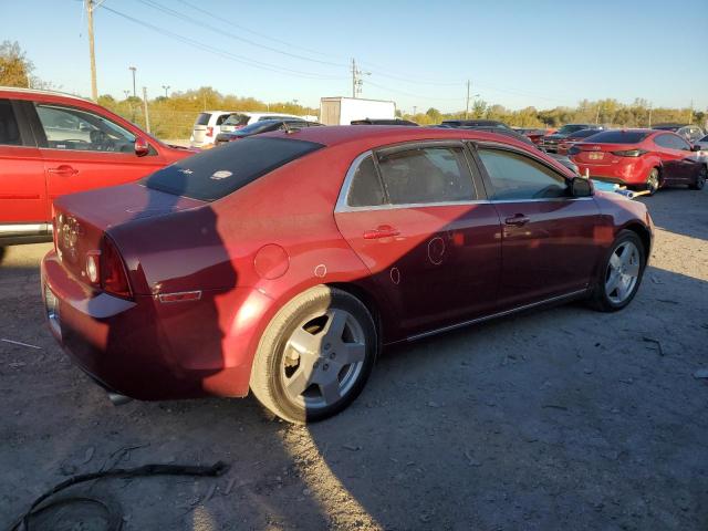 Photo 2 VIN: 1G1ZJ57759F188151 - CHEVROLET MALIBU 2LT 