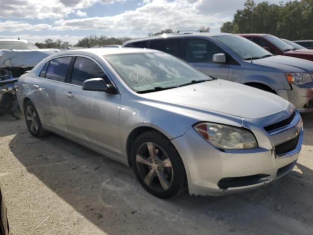 Photo 3 VIN: 1G1ZJ57759F218880 - CHEVROLET MALIBU 