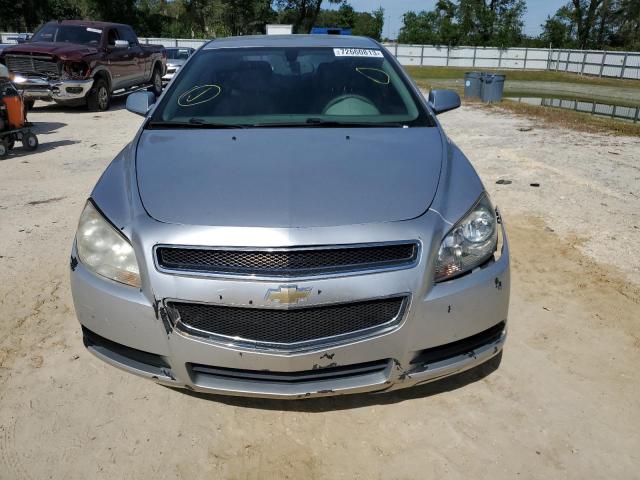 Photo 4 VIN: 1G1ZJ57759F218880 - CHEVROLET MALIBU 