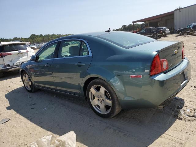 Photo 1 VIN: 1G1ZJ57759F224419 - CHEVROLET MALIBU 2LT 