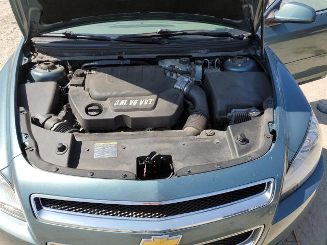 Photo 10 VIN: 1G1ZJ57759F224419 - CHEVROLET MALIBU 2LT 