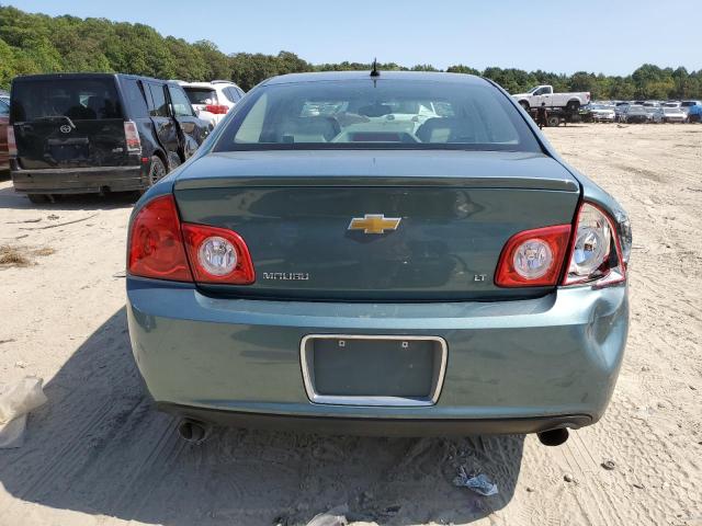 Photo 5 VIN: 1G1ZJ57759F224419 - CHEVROLET MALIBU 2LT 