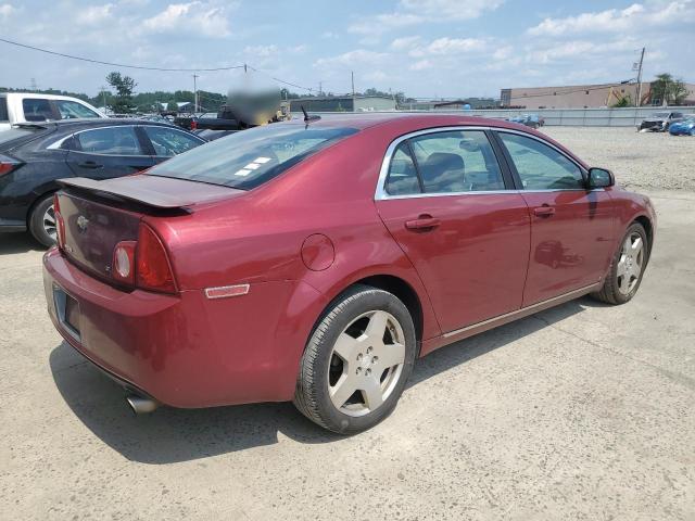 Photo 2 VIN: 1G1ZJ57759F260403 - CHEVROLET MALIBU 