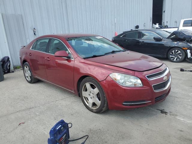 Photo 3 VIN: 1G1ZJ57759F260403 - CHEVROLET MALIBU 