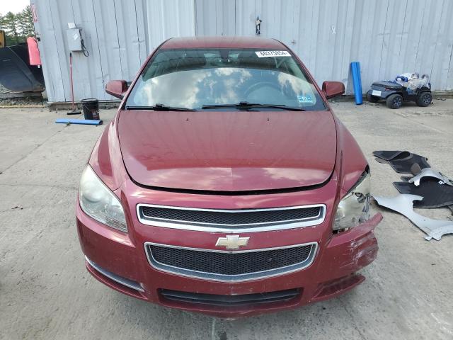 Photo 4 VIN: 1G1ZJ57759F260403 - CHEVROLET MALIBU 