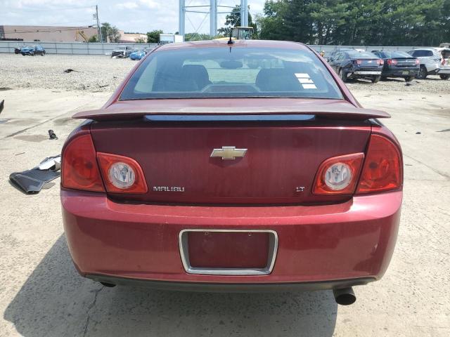 Photo 5 VIN: 1G1ZJ57759F260403 - CHEVROLET MALIBU 