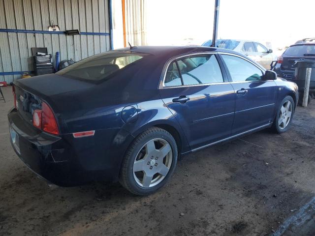 Photo 2 VIN: 1G1ZJ577684160076 - CHEVROLET MALIBU 