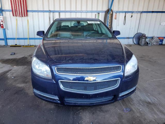 Photo 4 VIN: 1G1ZJ577684160076 - CHEVROLET MALIBU 