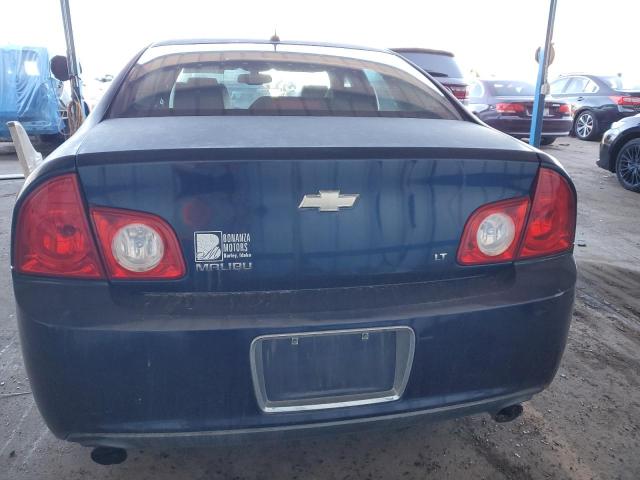 Photo 5 VIN: 1G1ZJ577684160076 - CHEVROLET MALIBU 