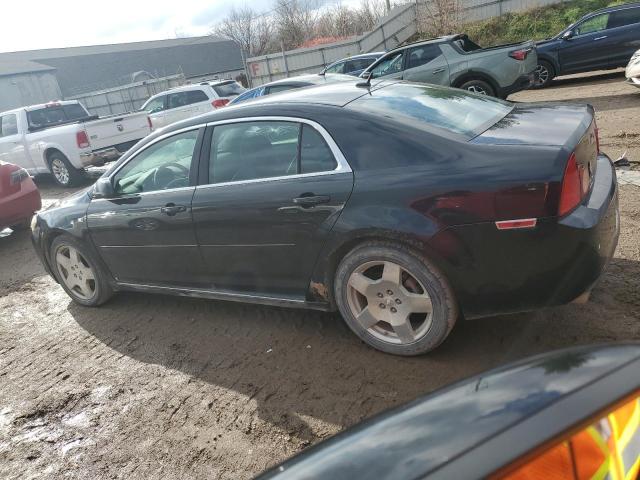 Photo 1 VIN: 1G1ZJ577684249274 - CHEVROLET MALIBU 2LT 