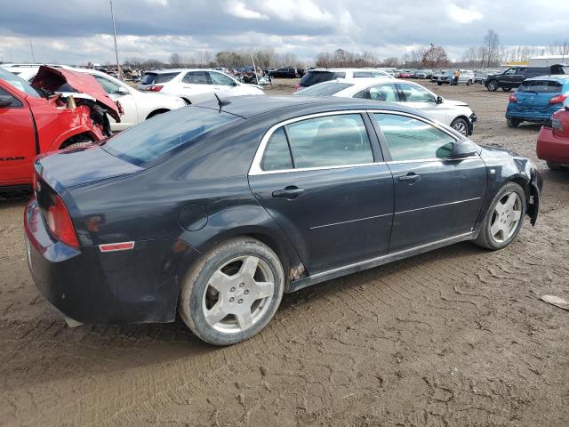 Photo 2 VIN: 1G1ZJ577684249274 - CHEVROLET MALIBU 2LT 