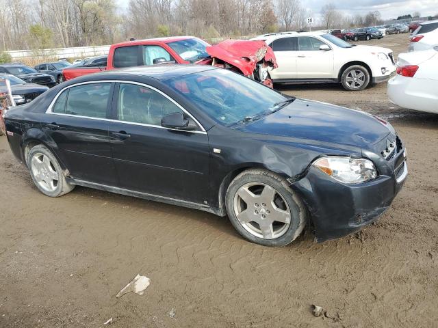 Photo 3 VIN: 1G1ZJ577684249274 - CHEVROLET MALIBU 2LT 