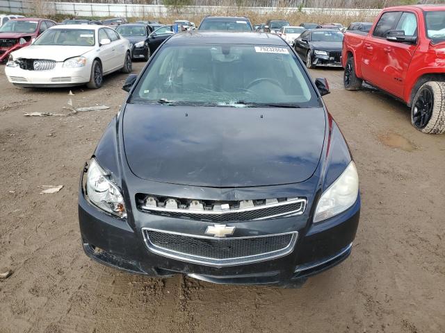 Photo 4 VIN: 1G1ZJ577684249274 - CHEVROLET MALIBU 2LT 