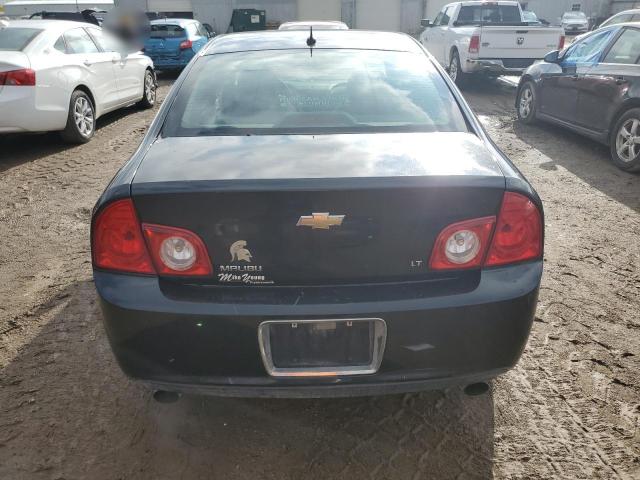 Photo 5 VIN: 1G1ZJ577684249274 - CHEVROLET MALIBU 2LT 