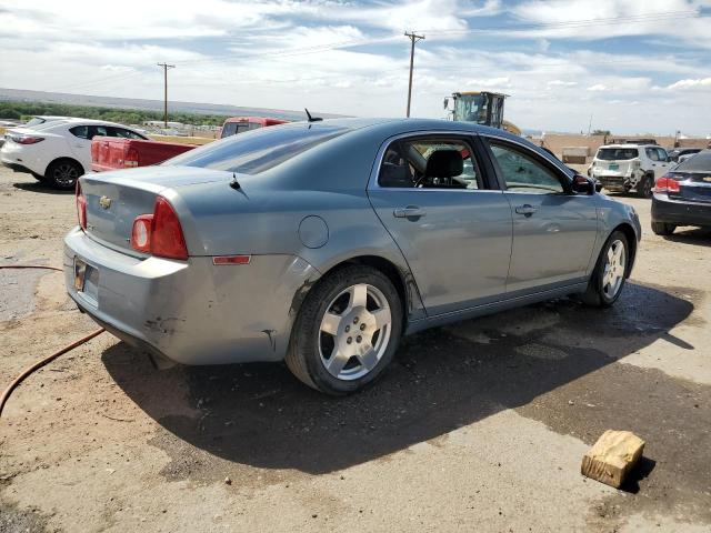 Photo 2 VIN: 1G1ZJ577684266267 - CHEVROLET MALIBU 