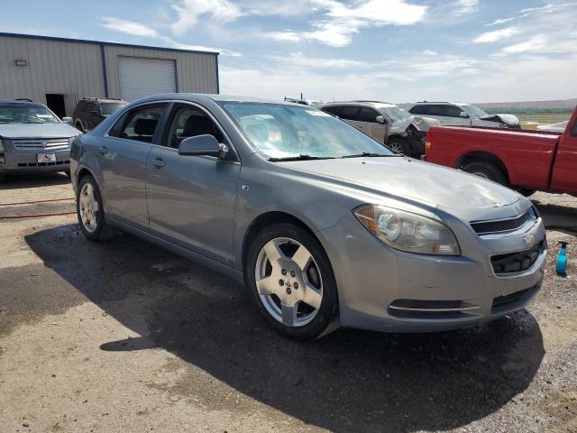 Photo 3 VIN: 1G1ZJ577684266267 - CHEVROLET MALIBU 