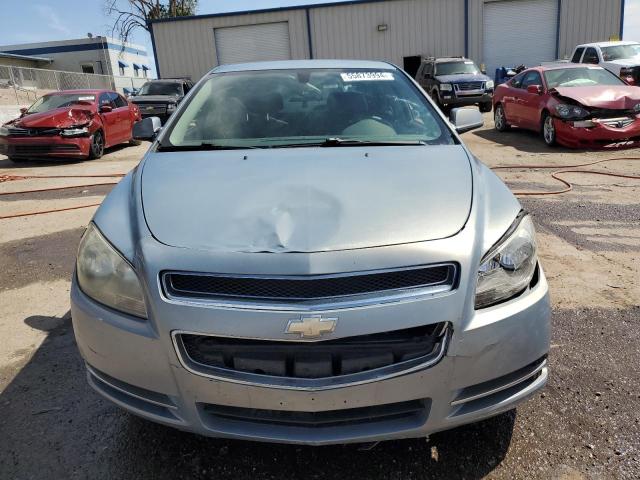 Photo 4 VIN: 1G1ZJ577684266267 - CHEVROLET MALIBU 