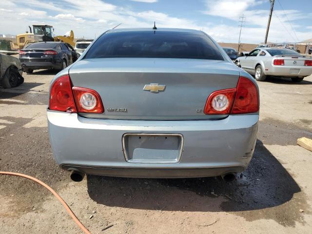 Photo 5 VIN: 1G1ZJ577684266267 - CHEVROLET MALIBU 