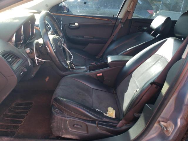 Photo 6 VIN: 1G1ZJ577684266267 - CHEVROLET MALIBU 