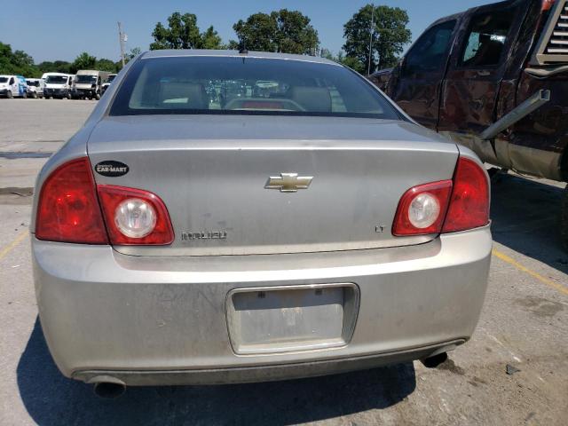 Photo 5 VIN: 1G1ZJ57768F220393 - CHEVROLET MALIBU 2LT 