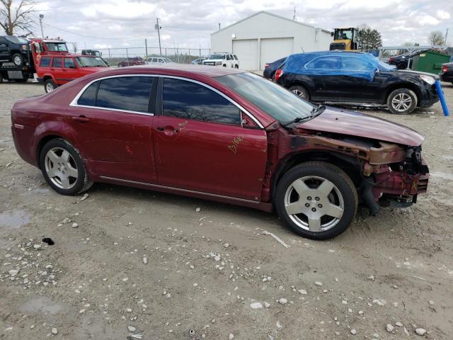 Photo 3 VIN: 1G1ZJ57768F268895 - CHEVROLET MALIBU 