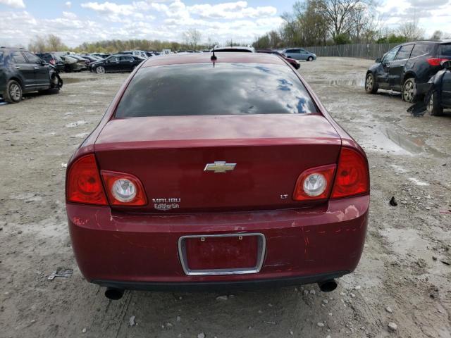 Photo 5 VIN: 1G1ZJ57768F268895 - CHEVROLET MALIBU 