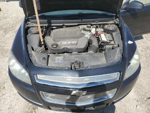 Photo 10 VIN: 1G1ZJ577694182869 - CHEVROLET MALIBU 