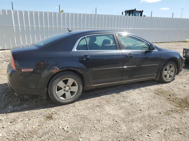 Photo 2 VIN: 1G1ZJ577694182869 - CHEVROLET MALIBU 