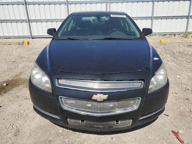 Photo 4 VIN: 1G1ZJ577694182869 - CHEVROLET MALIBU 