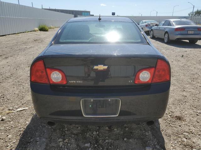 Photo 5 VIN: 1G1ZJ577694182869 - CHEVROLET MALIBU 