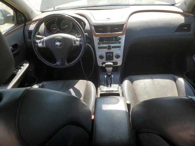 Photo 7 VIN: 1G1ZJ577694182869 - CHEVROLET MALIBU 