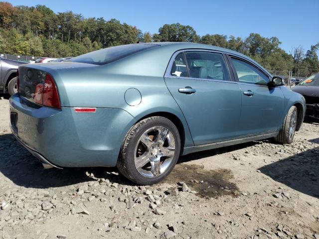 Photo 2 VIN: 1G1ZJ577694205311 - CHEVROLET MALIBU 2LT 