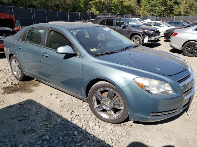 Photo 3 VIN: 1G1ZJ577694205311 - CHEVROLET MALIBU 2LT 