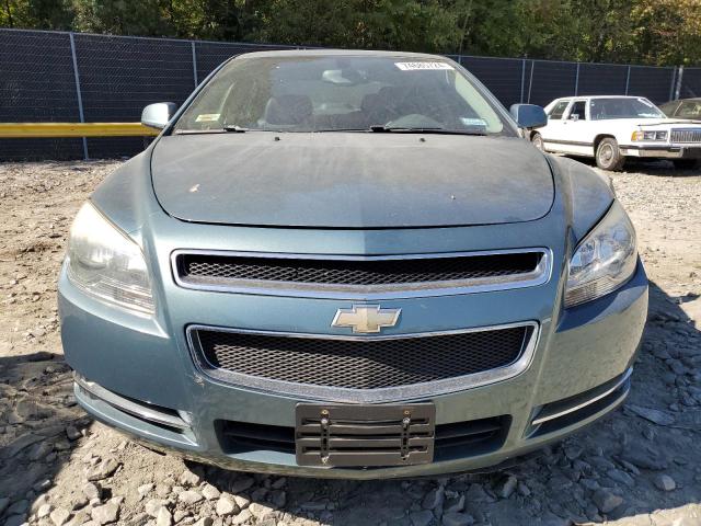 Photo 4 VIN: 1G1ZJ577694205311 - CHEVROLET MALIBU 2LT 