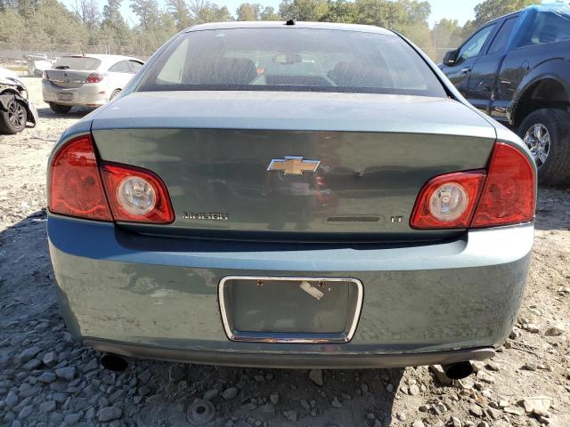 Photo 5 VIN: 1G1ZJ577694205311 - CHEVROLET MALIBU 2LT 