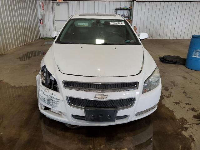 Photo 4 VIN: 1G1ZJ57769F159810 - CHEVROLET MALIBU 2LT 