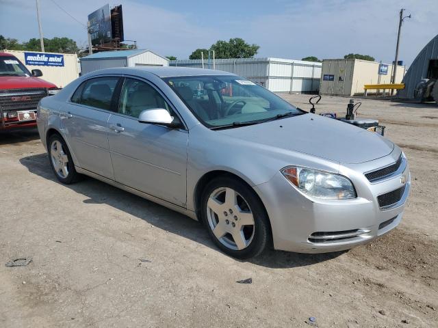 Photo 3 VIN: 1G1ZJ57769F163386 - CHEVROLET MALIBU 