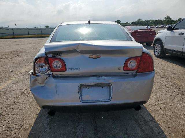 Photo 5 VIN: 1G1ZJ57769F163386 - CHEVROLET MALIBU 