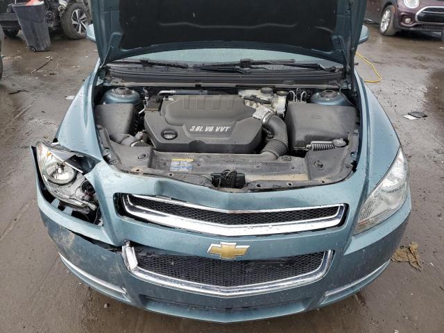 Photo 10 VIN: 1G1ZJ57769F186974 - CHEVROLET MALIBU 